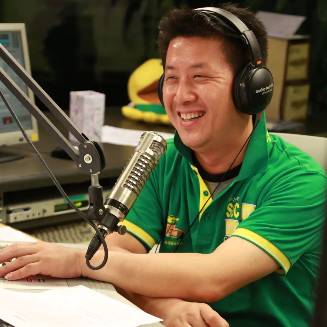 未来讲堂王文教新中国羽毛球事业拓荒者