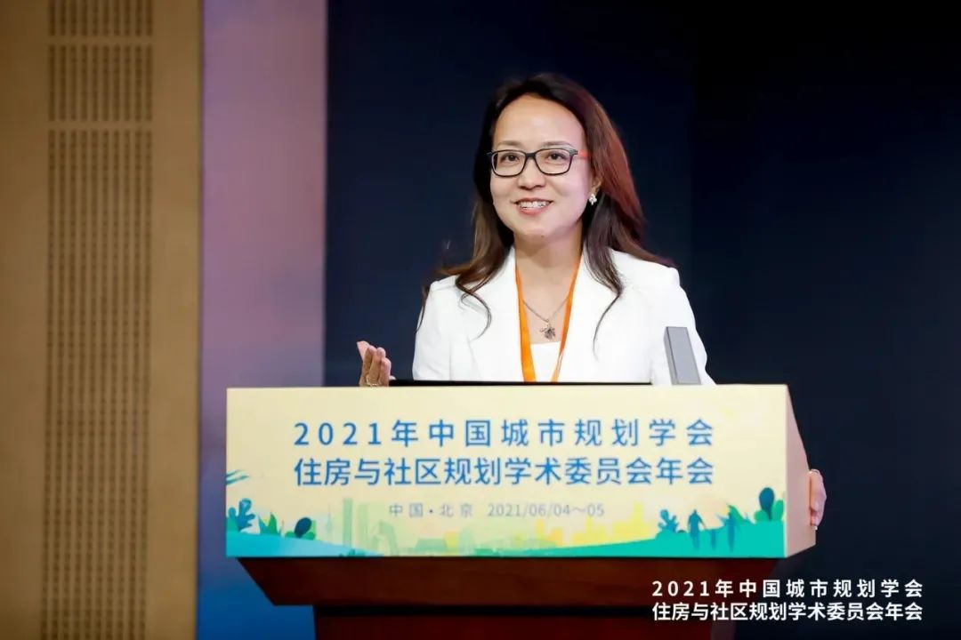 王林 社区精细治理与微更新的设计思维 方法与角色转换