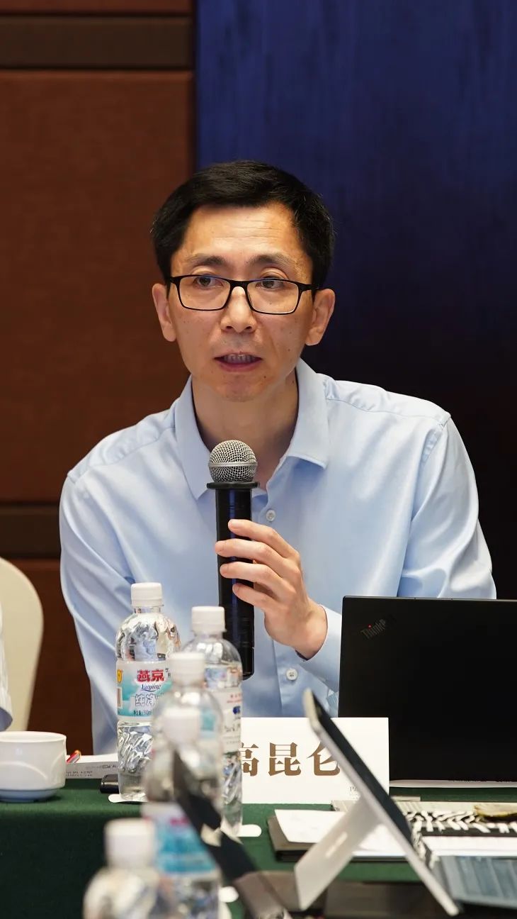 高昆仑5g技术助力电力系统实现双碳目标倒逼能源转型