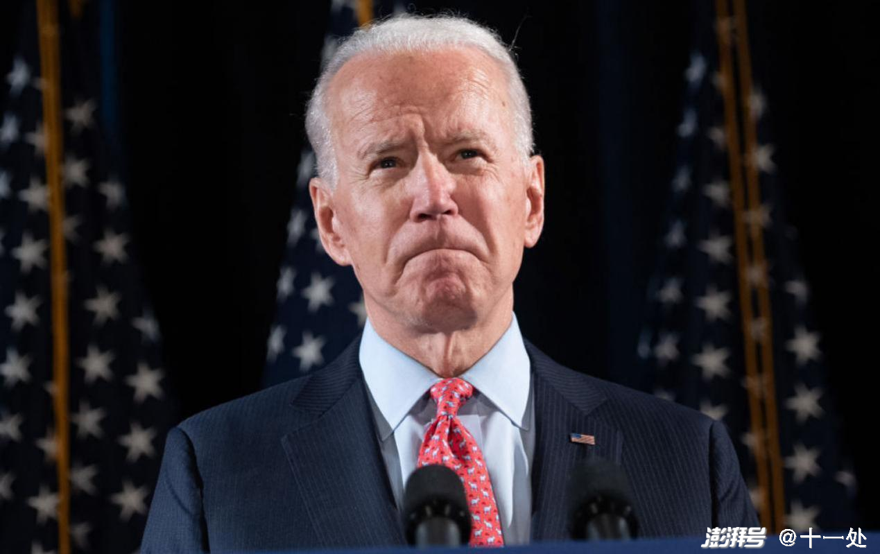 Photo of Biden kneeling was taken out of context | National ...