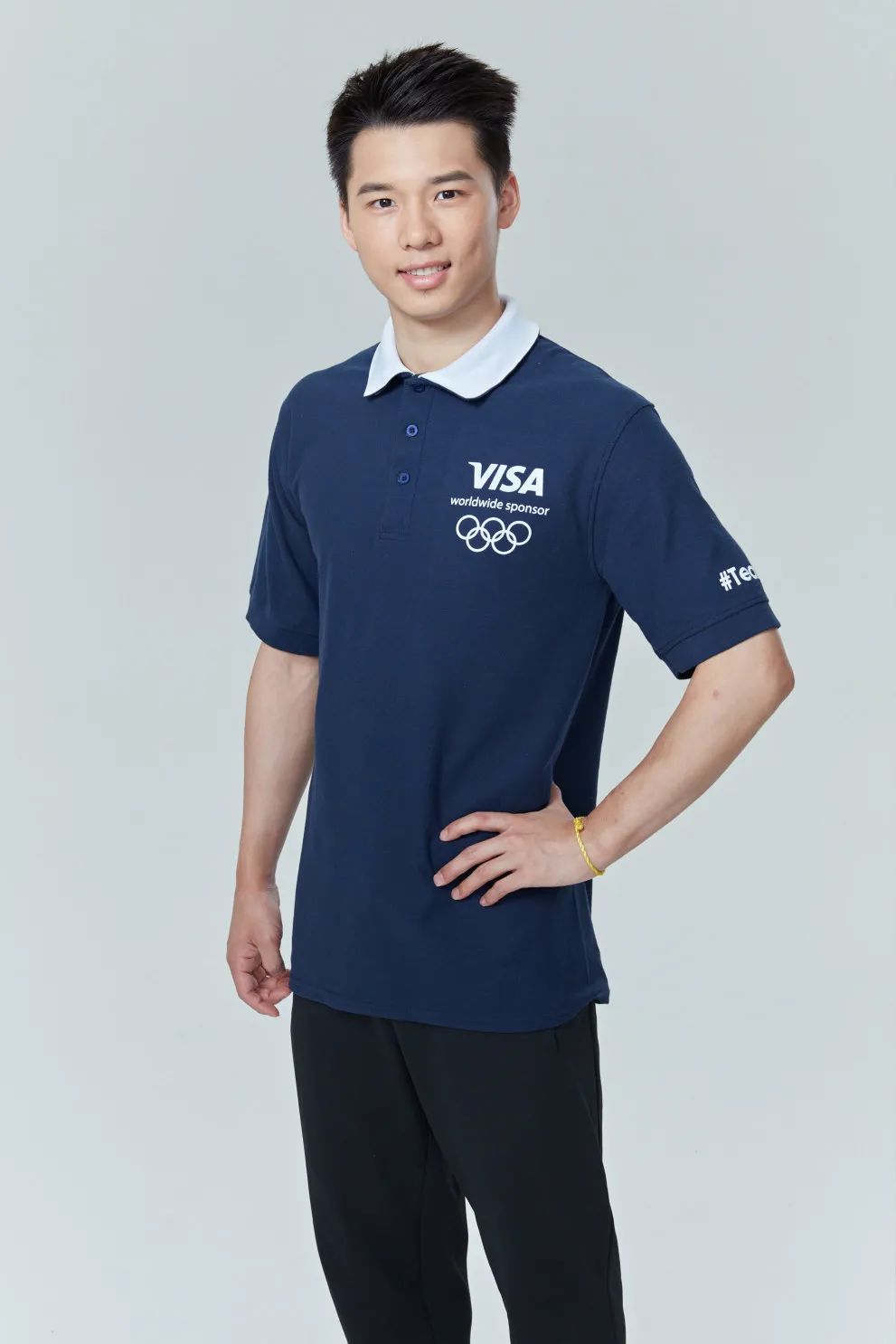 2020年东京奥运会和残奥会visa之队阵容揭晓,中国运动员马龙,谌龙等