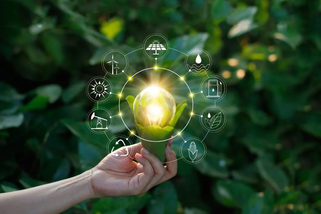 发布丨生态环境部征集一带一路减污降碳协同增效典型案例