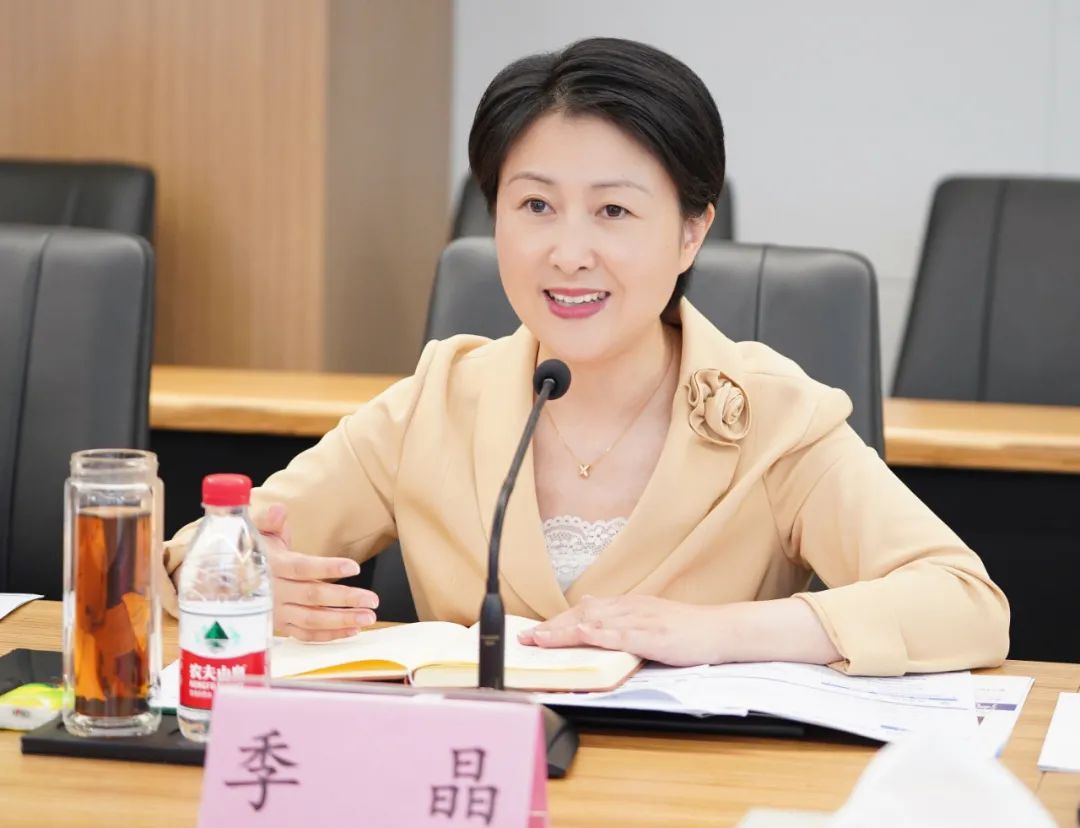 许昆林会见丰田通商中国公司总经理绵贯辰哉67