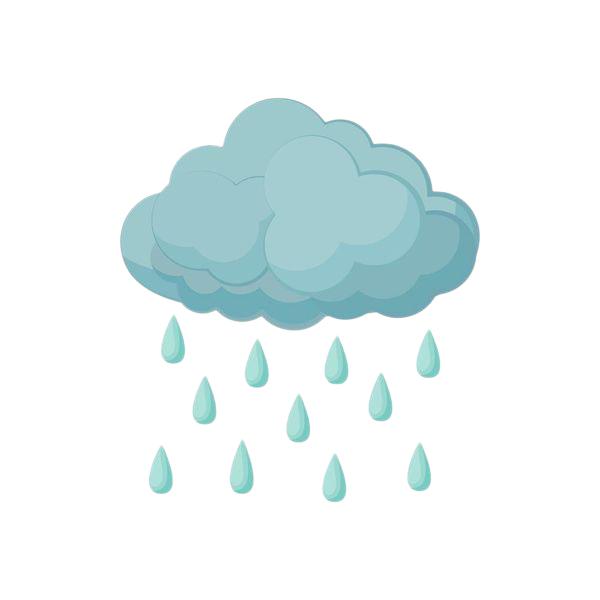 8日:全省多云间阴天,陕北南部局地,关中有小雨或阵雨,陕南有小雨