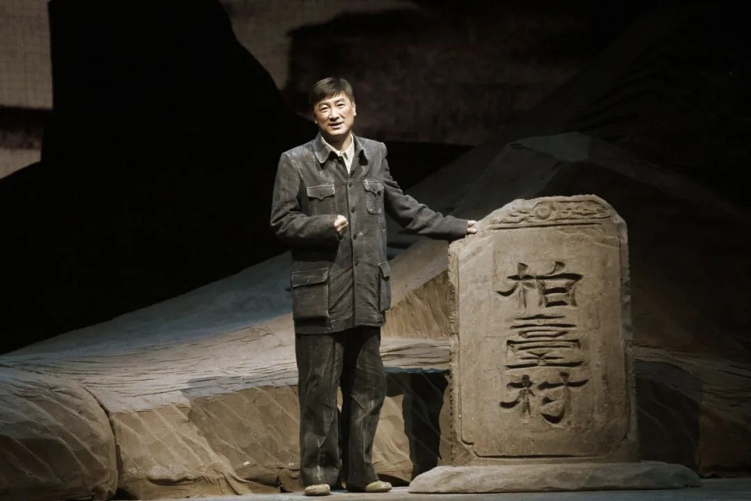 话剧《八步沙》7月5日在北京隆重上演