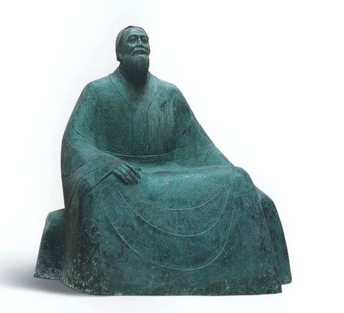 范迪安:在钱绍武先生追思座谈会上的致辞_澎湃号·政务_澎湃新闻-The Paper