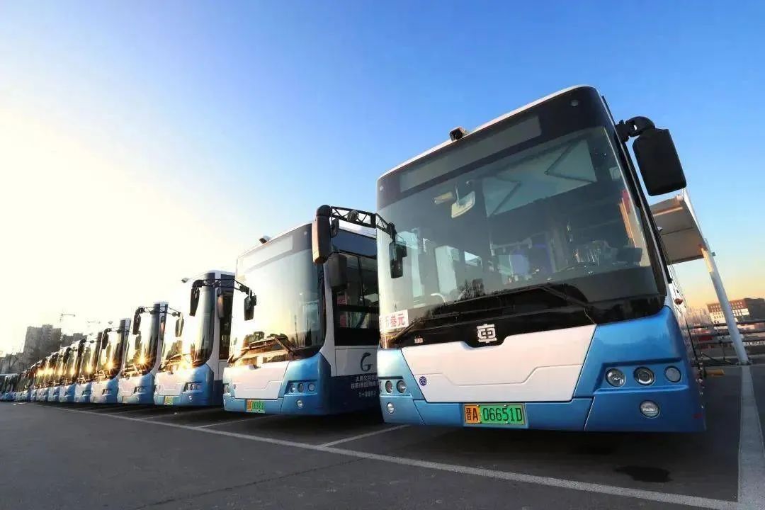 提醒康宁街施工870路和k870路公交车改线