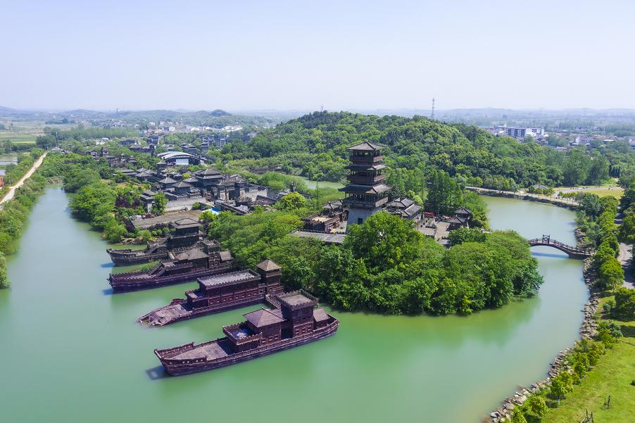 暑假游安排上看完你不心动算我输