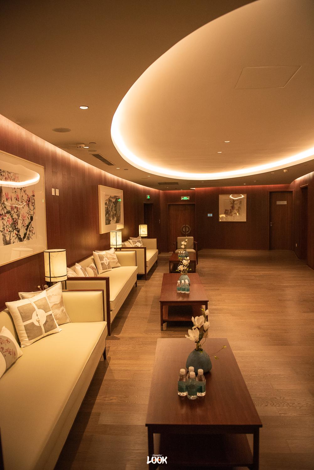 look上海人从小爱去的剧院升级回归了