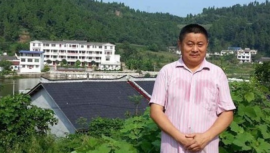 【庆祝建党百年征文】最美的承诺 ‖ 唐熙