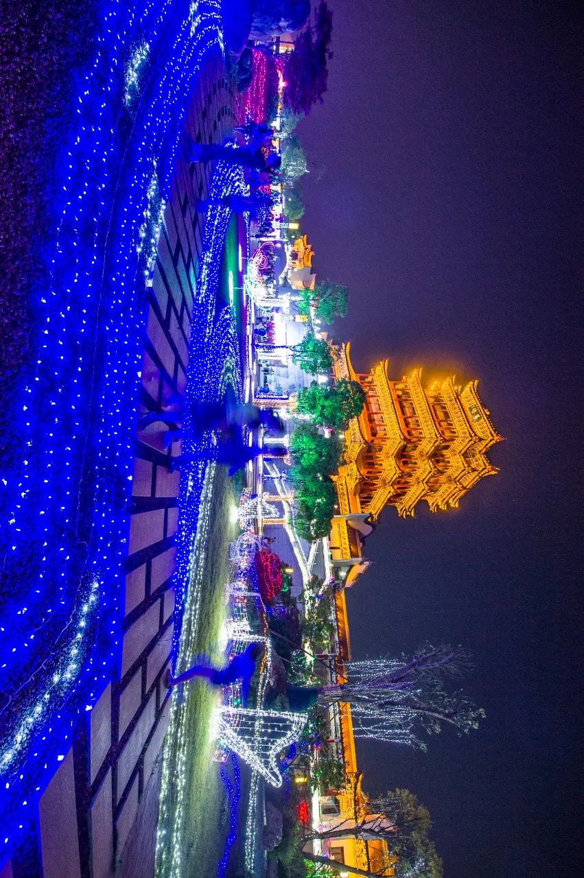 湘潭最值得打卡的地标,你去过几个?_媒体_澎湃新闻-the paper