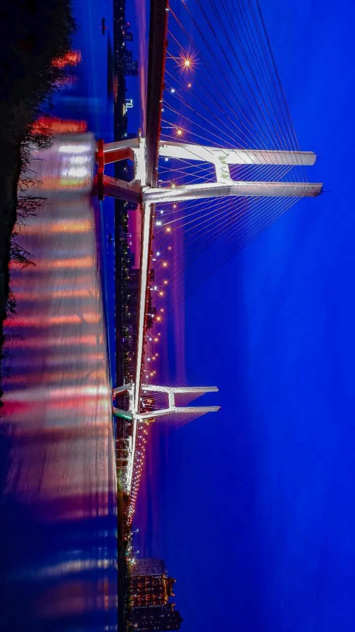 湘潭最值得打卡的地标,你去过几个?