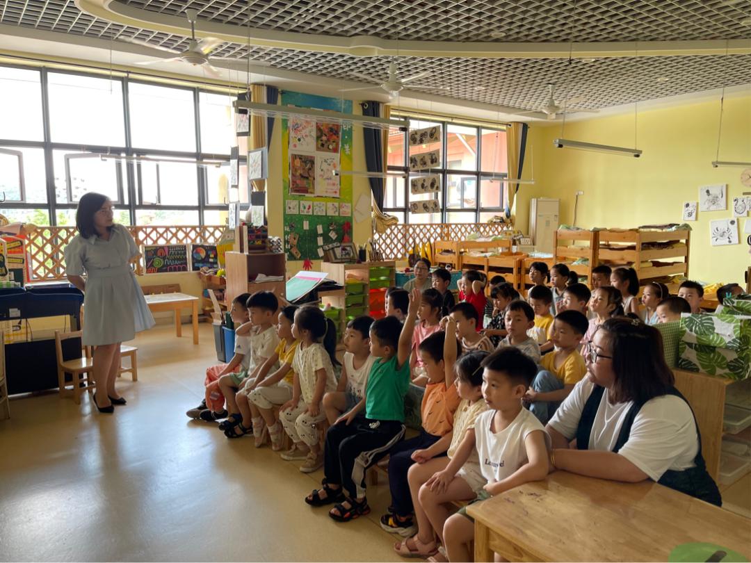 缤纷暑假 普法添彩_澎湃号·政务_澎湃新闻-the paper