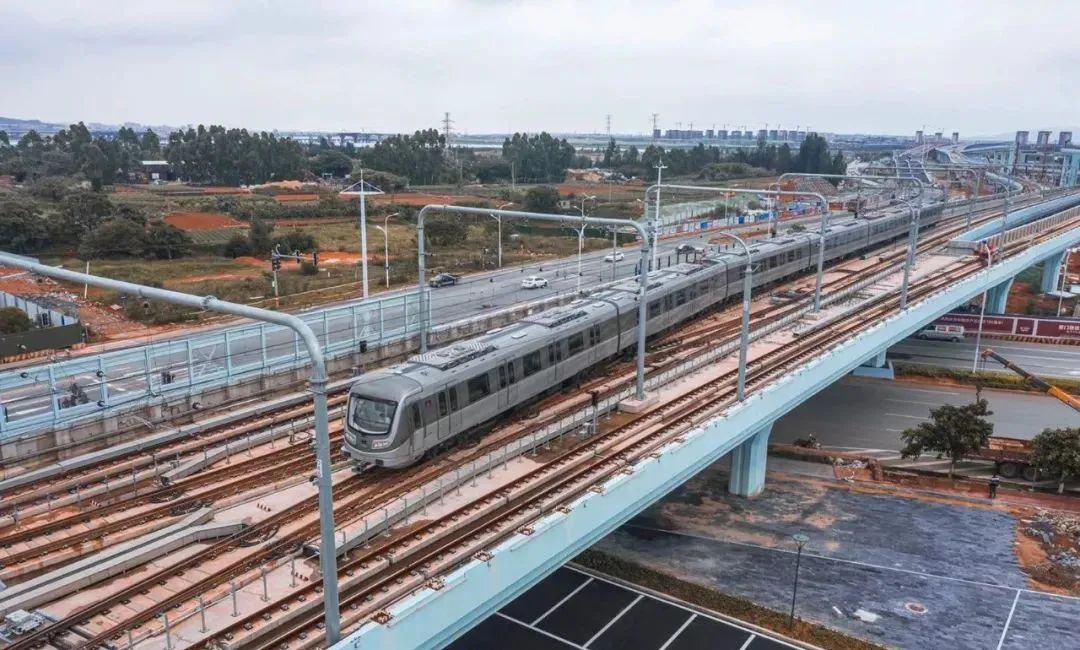 把"海洋"搬进地铁,厦门地铁3号线正式开通!