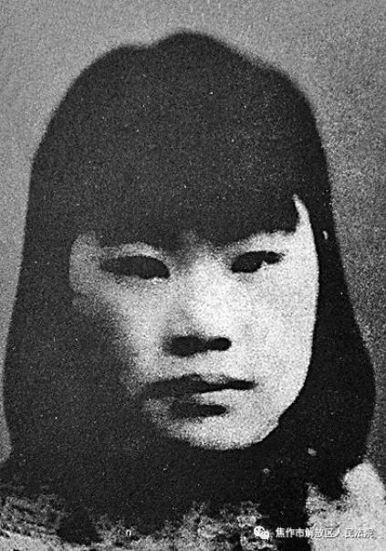 共和国脊梁孙晓梅苏南敌后抗日根据地的女英雄