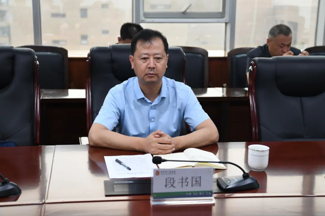 邹平法院召开队伍教育整顿整治情况通报及班子成员承诺会议