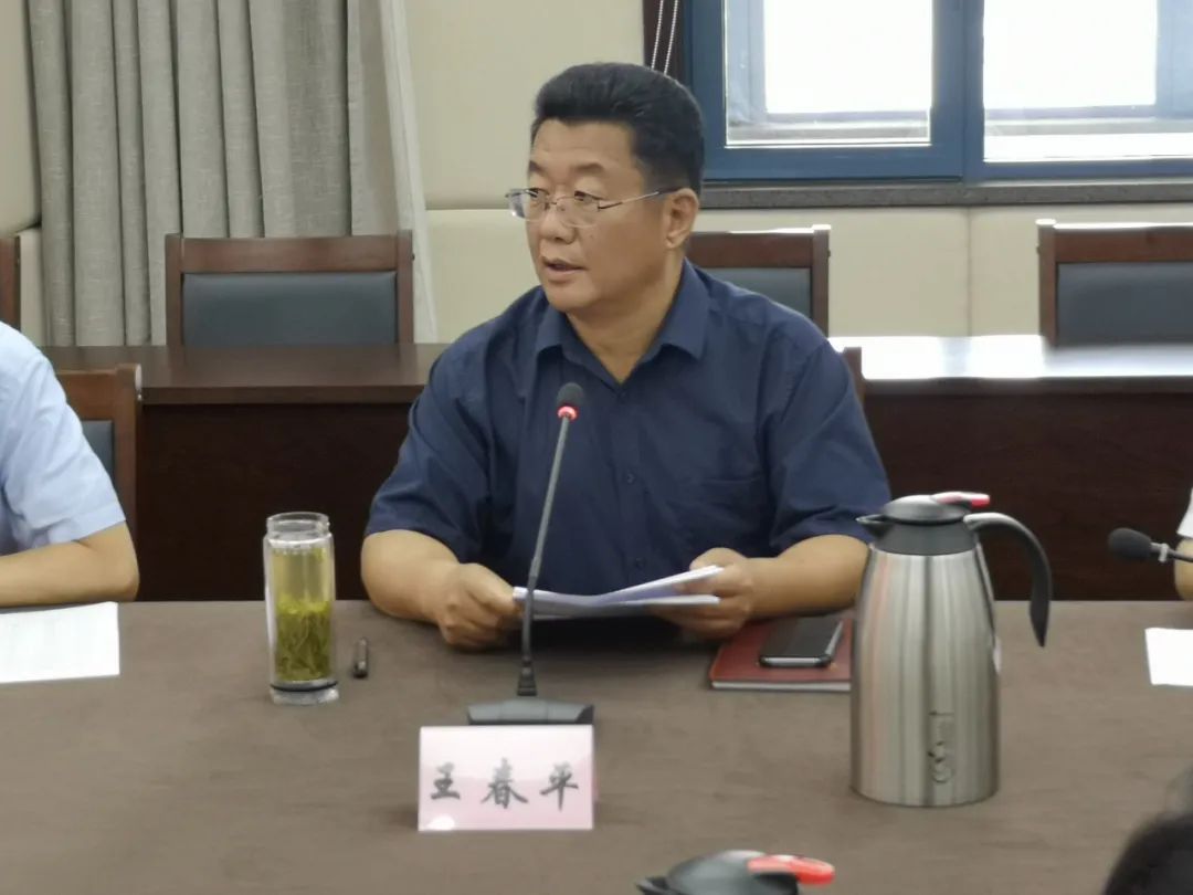 各综合行政执法部门分别介绍了工作平榭,各区县(功能区)司法局