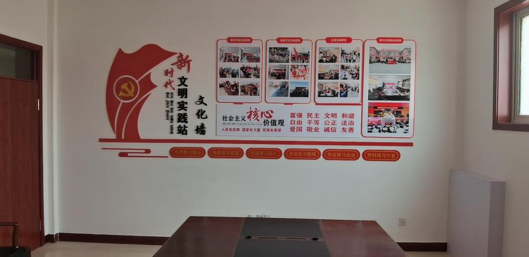 抬高标尺,高标准精心打造综合文化服务中心,新时代文明实践站,家长