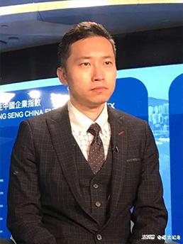 陈欣先生  Mr. Chase Chan，15年金融市场交易经验，英国萨里大学商科硕士