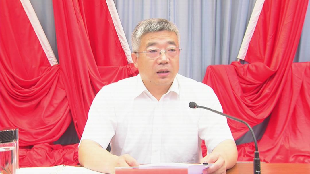 为使命而生 循初心而行|浅析县委书记张国辉在专题党课上的讲话精神