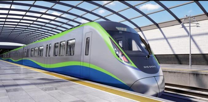 345亿轨道交通27号线本月开工