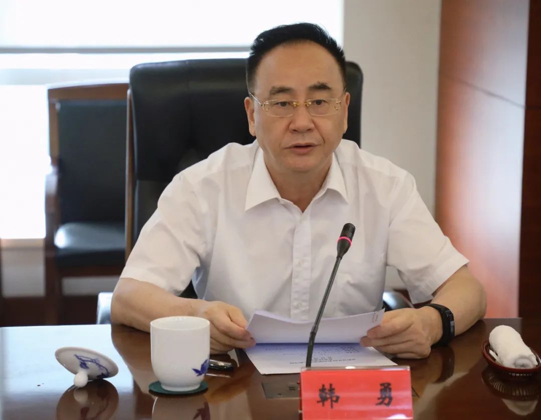 市委政法队伍教育整顿第五指导组向长宁区反馈意见