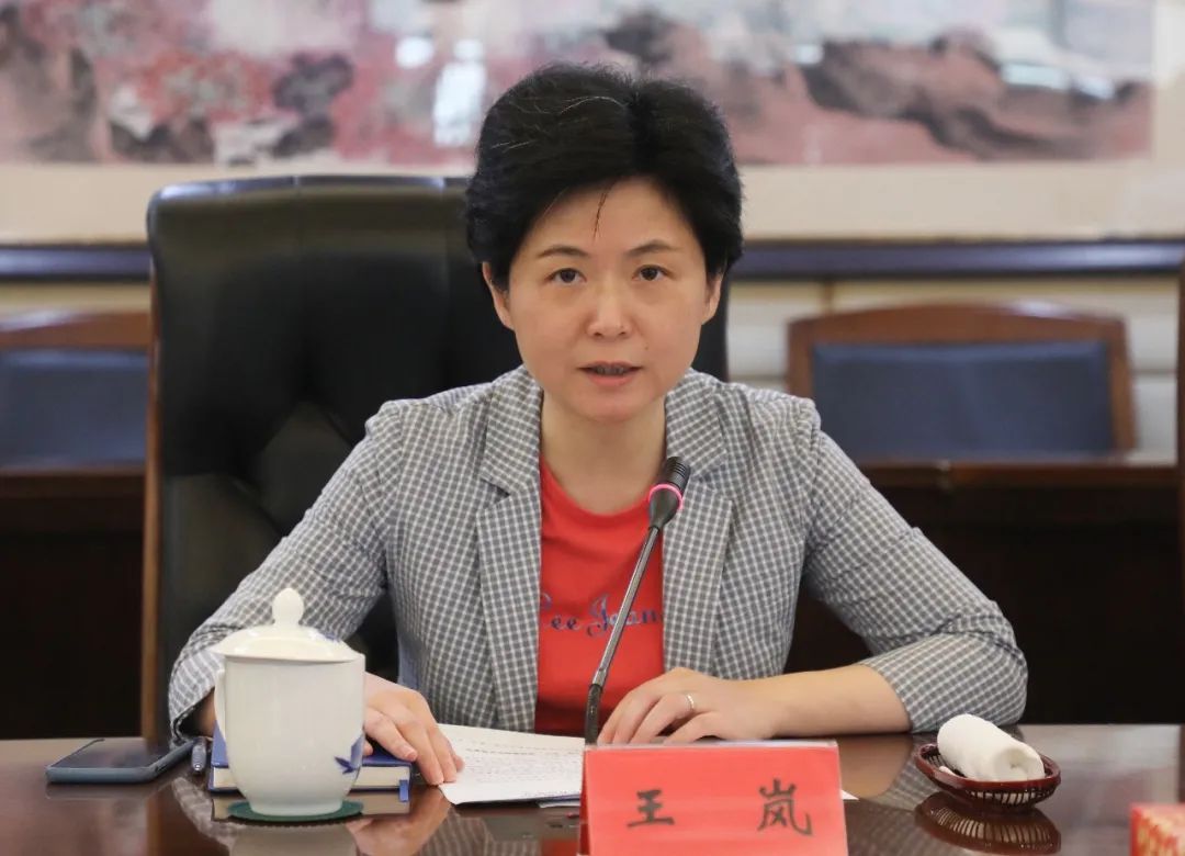 市委政法队伍教育整顿第五指导组向长宁区反馈意见