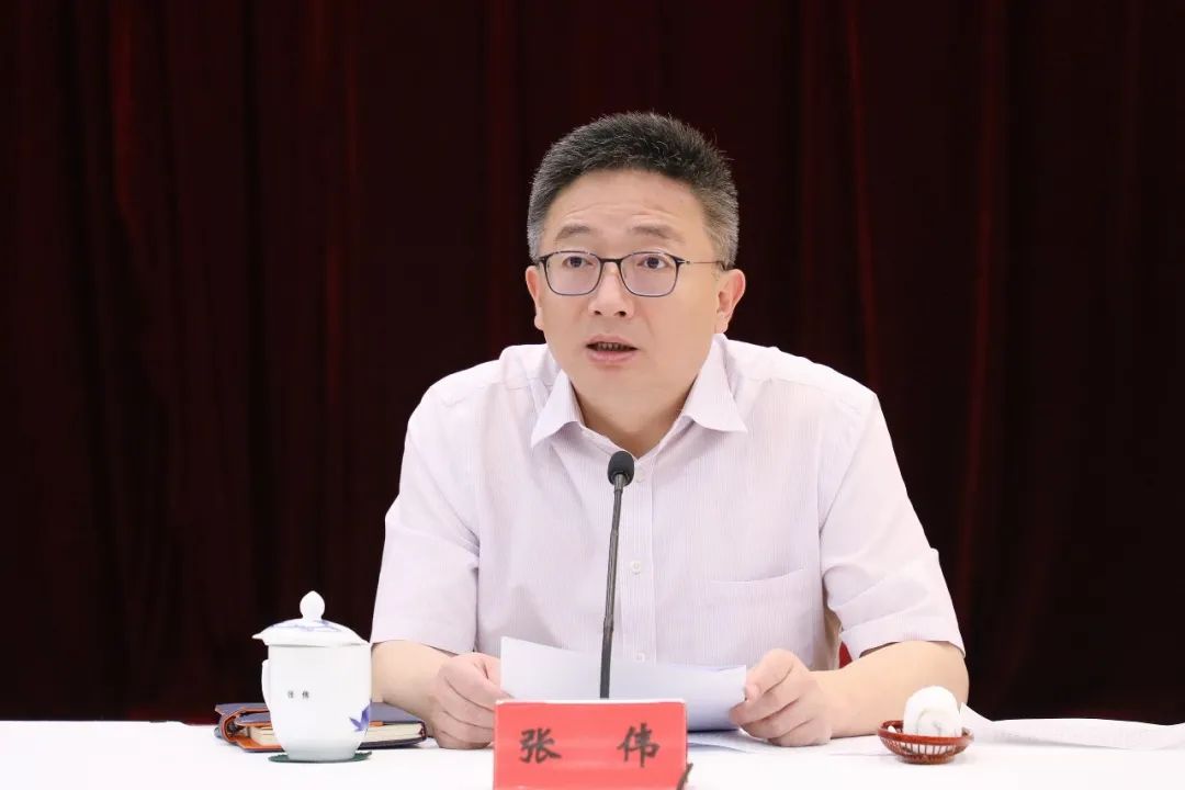 举全区之力集各方之智抓紧抓实虹桥国际开放枢纽建