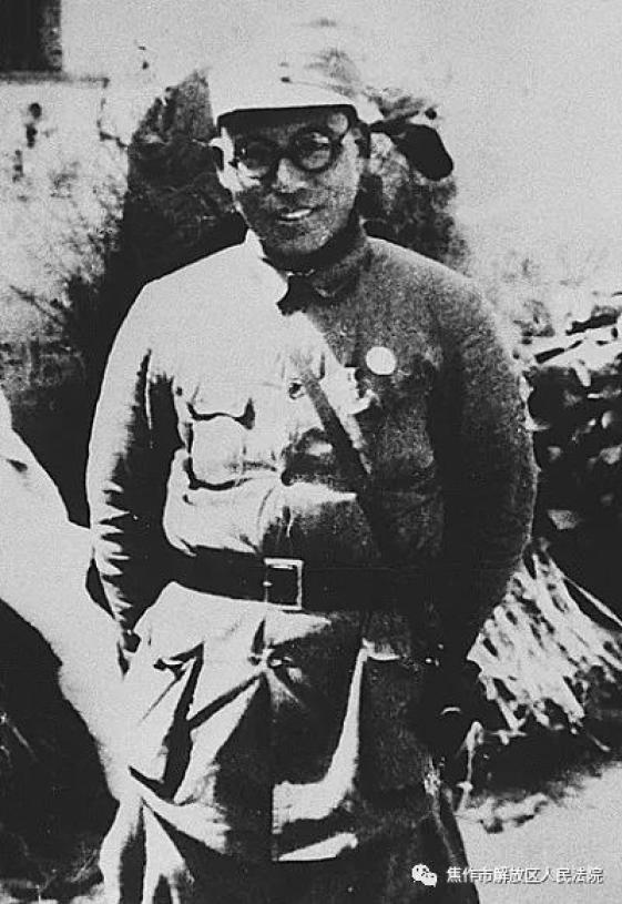 共和国脊梁朱克靖壮士非无泪不为断头流