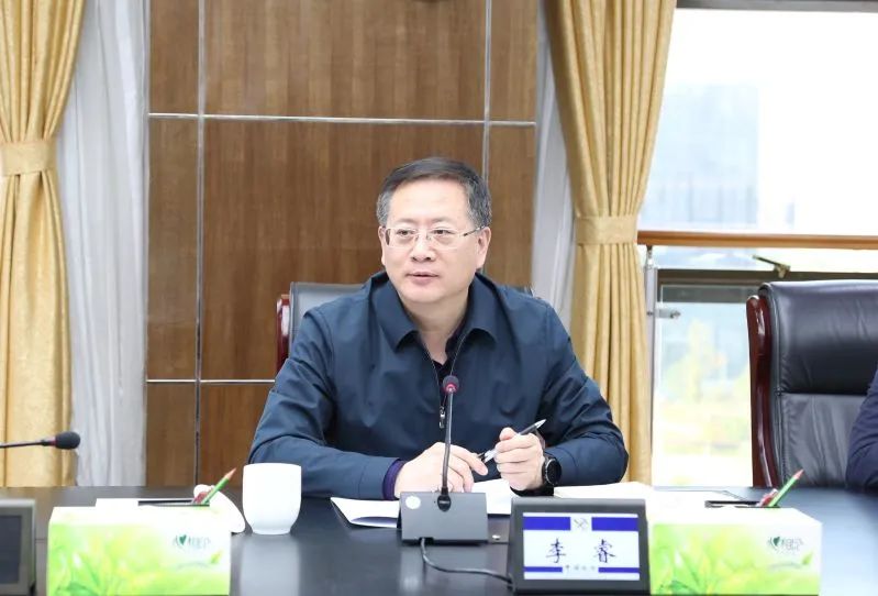 关注丨贵州省人民政府领导同志分工调整来了!