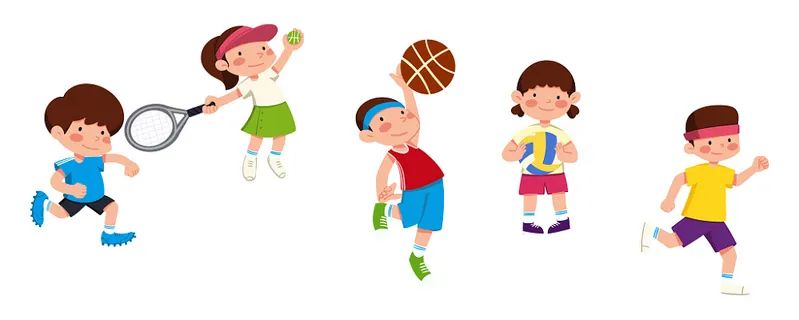 我为群众办实事 | 海淀区家庭教育大讲堂·好孩子需要好体育