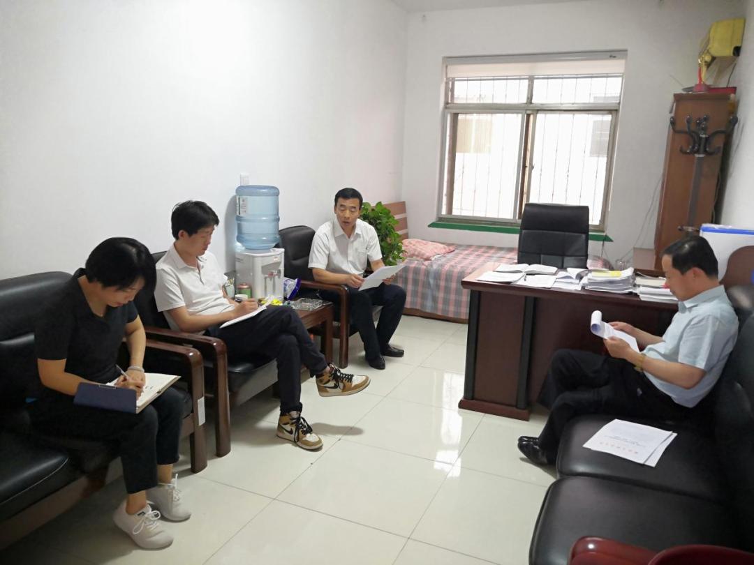 雄县创卫进行时!共赴文明之约