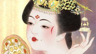 專訪 | 穿越到大唐，如何成為一個“時尚酷女孩”