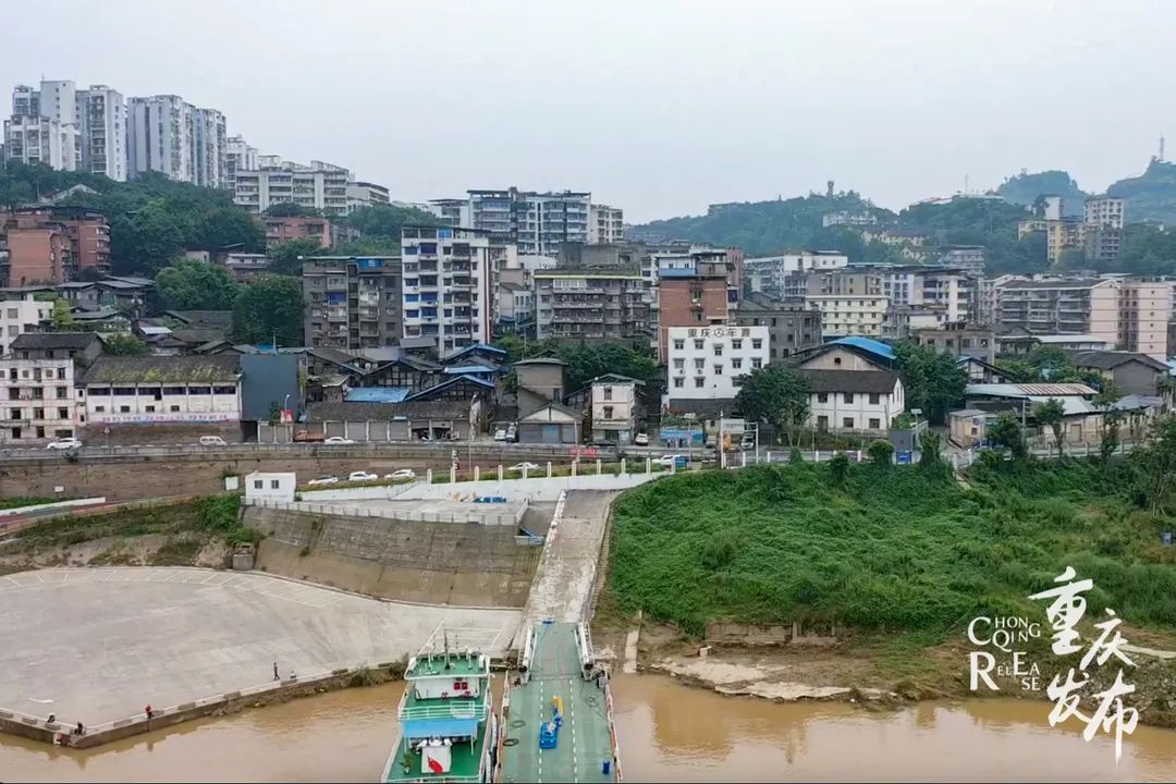 重庆水土老街规划图片