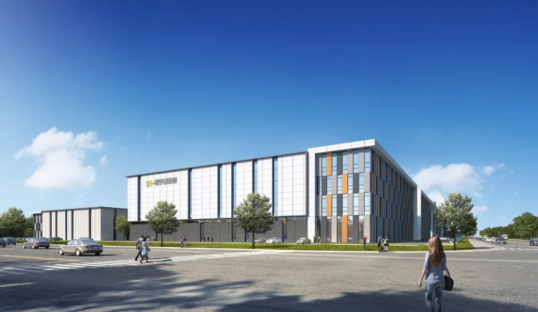 未来,产业园将引进数字智造,人工智能,智能等制造类产业,为企业发展