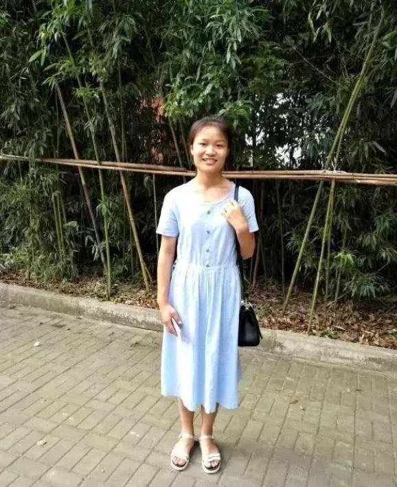 信阳这个小姐姐太飒了.