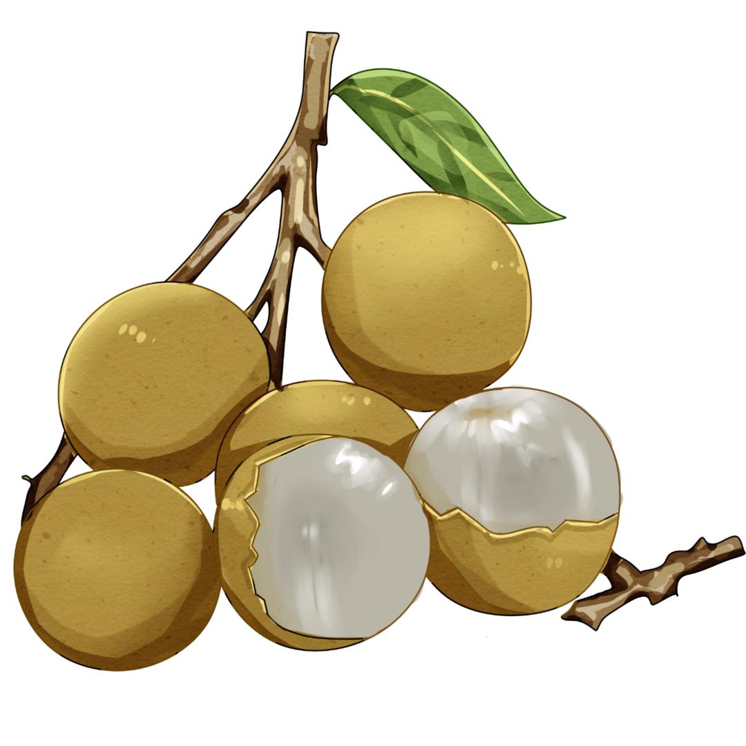 海外食客们可尝鲜啦茂名今年首批龙眼顺利出口北美