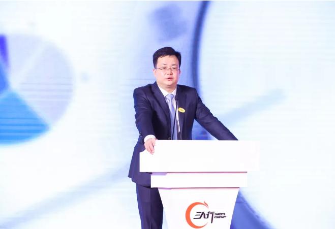 30年30人二十钱俊冬做广告传媒业深耕人