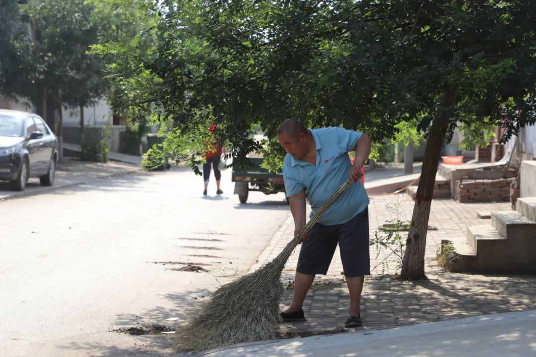 开新局谱新篇在纪昌故里正在发生一场大变化