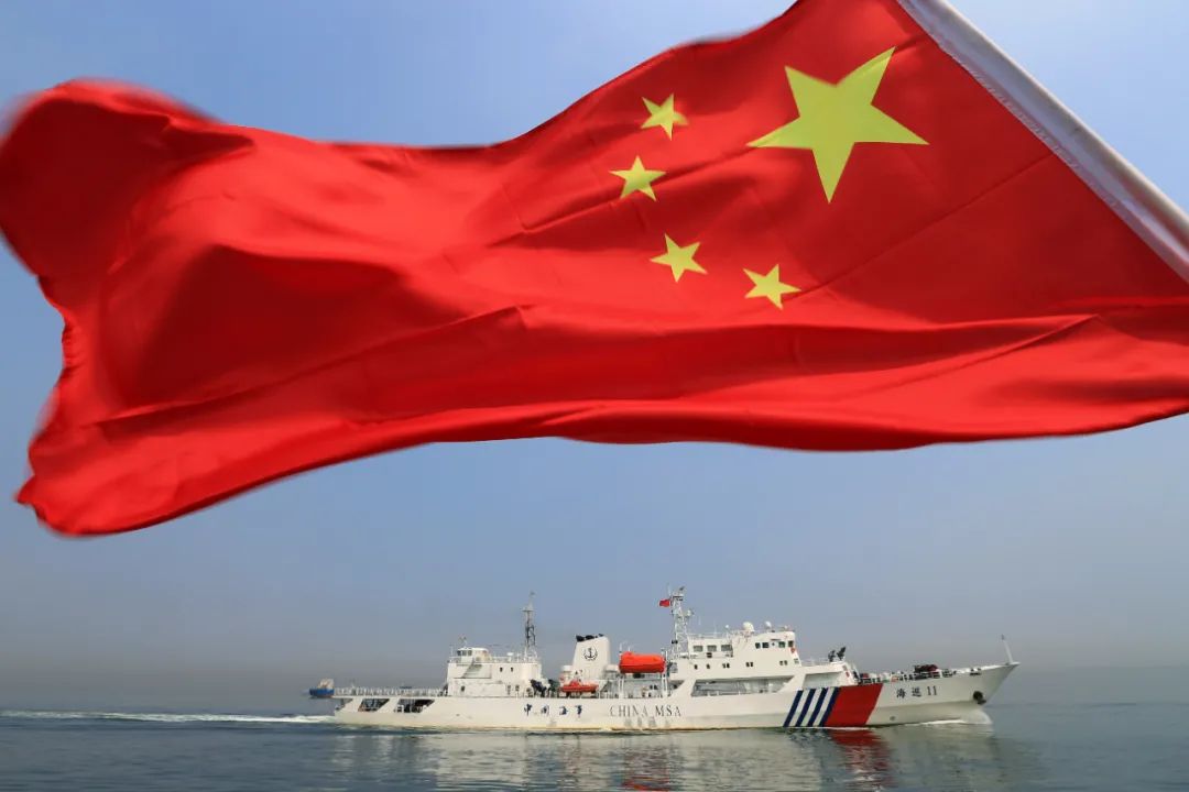 中国海事 壁纸图片