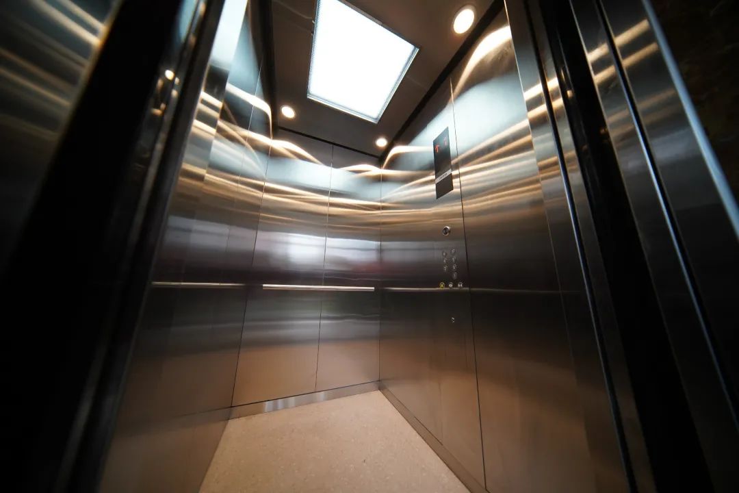 三台开工三台竣工华富小区加装电梯开启一键三连