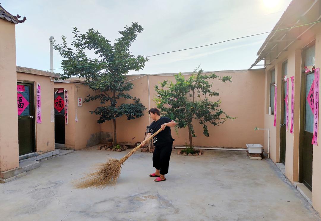 單縣高老家鄉李油坊村張培傑家庭成武縣孫寺鎮前李村呂彩雲家庭曹縣