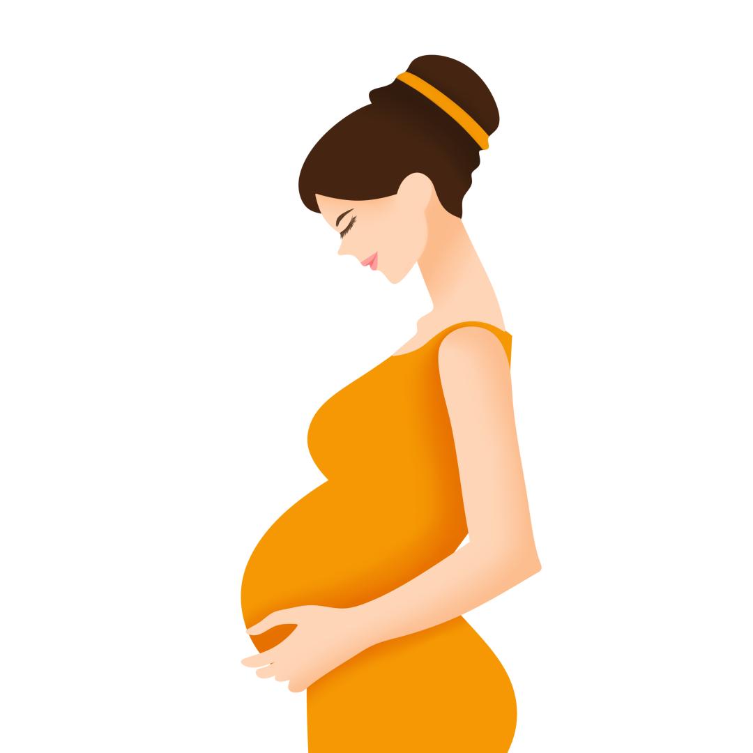 孕妇喝奶粉对胎儿有什么好处-菠萝孕育