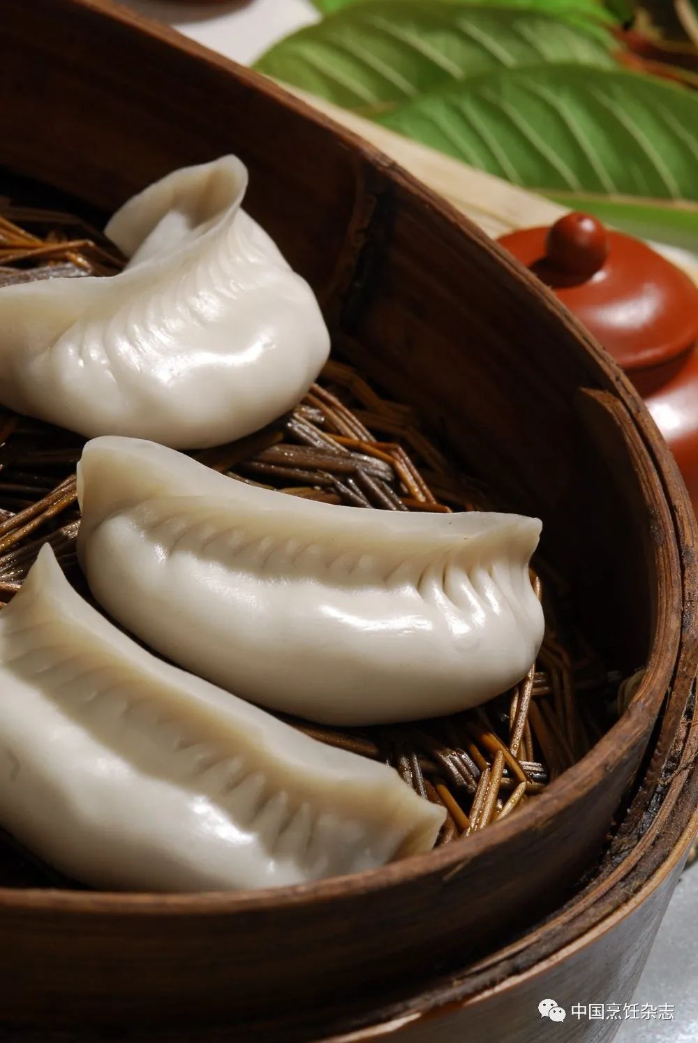 头伏饺子来上桌
