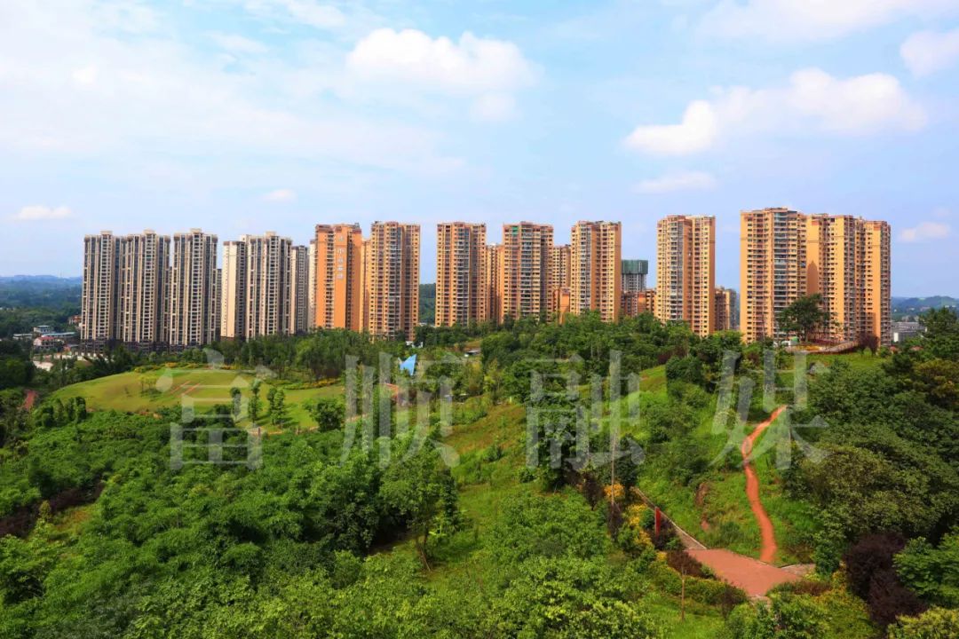 都七月中旬啦富顺这个地方你不会还没去过吧