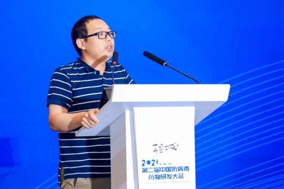 苏州大学药学院教授刘密作《浅谈新型冠状病毒肺炎的疫苗和治疗性抗体