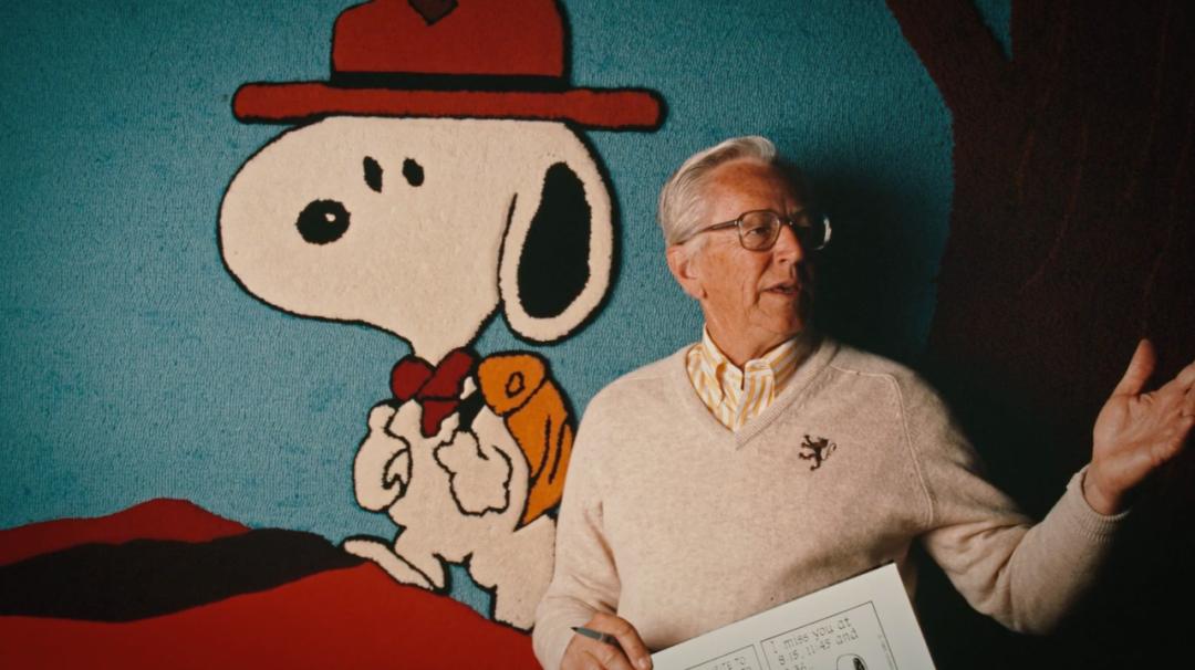 "连载漫画是一种很独特的娱乐方式,它陪你过着日复一日的生活.