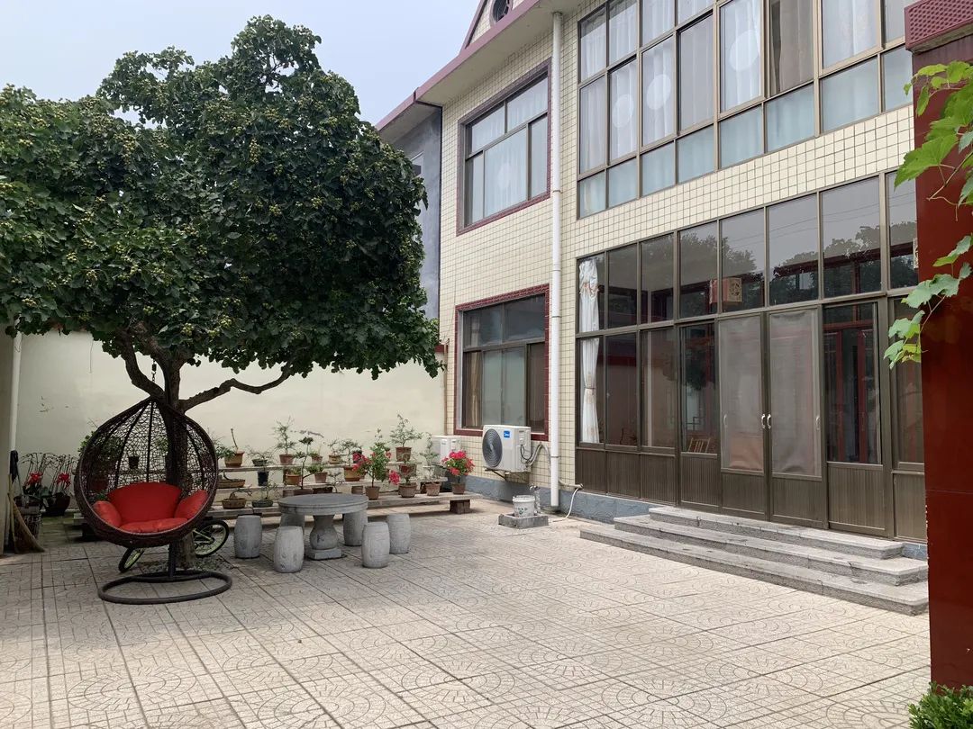 潍坊美丽庭院示范户擂台赛7月第1周周明星公布