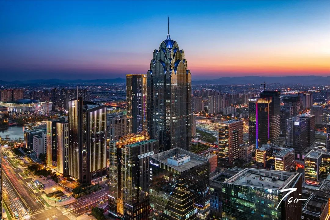 火爆央视的宁波红色打卡地合集来啦