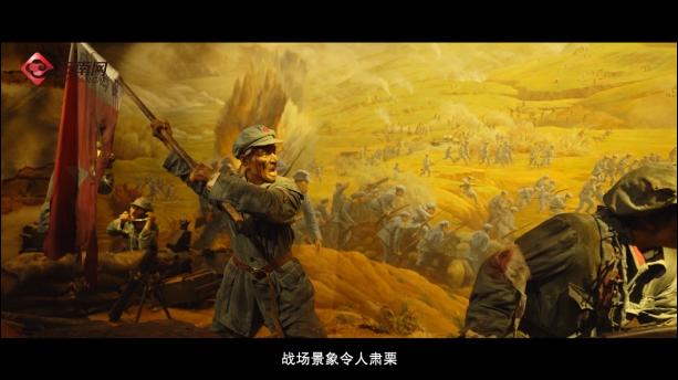 1936年,在敌人重兵围堵下,决定利用乌蒙山,迂回打圈与敌周旋.